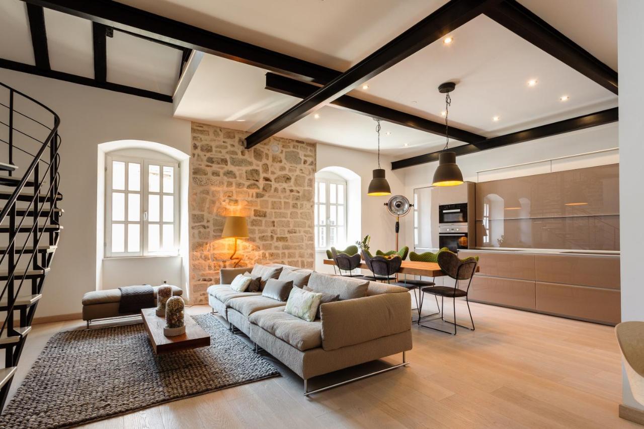 Old Town Luxury House Appartement